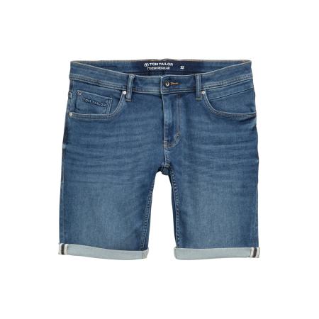 Tom Tailor TOM TAILOR Jeans Josh blauw denim