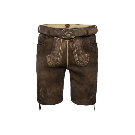 Spieth & Wensky SPIETH & WENSKY Broek Grünwald lichtbruin