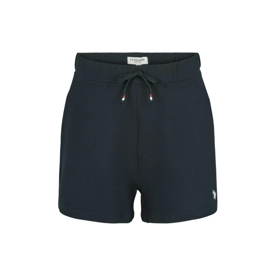 U.S. Polo Assn. U.S. POLO ASSN. Broek Frig marine / wit -