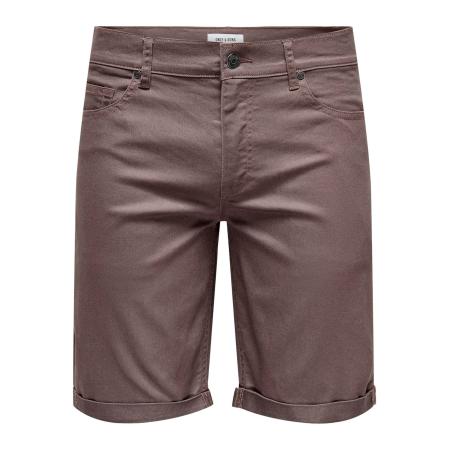 Only & Sons Only & Sons Broek PLY mauve