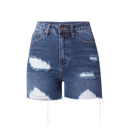 Aeropostale AÉROPOSTALE Jeans blauw denim