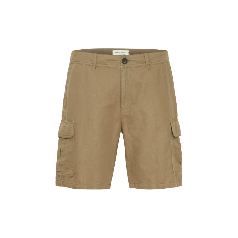 Casual Friday Casual Friday Broek Simon kaki -