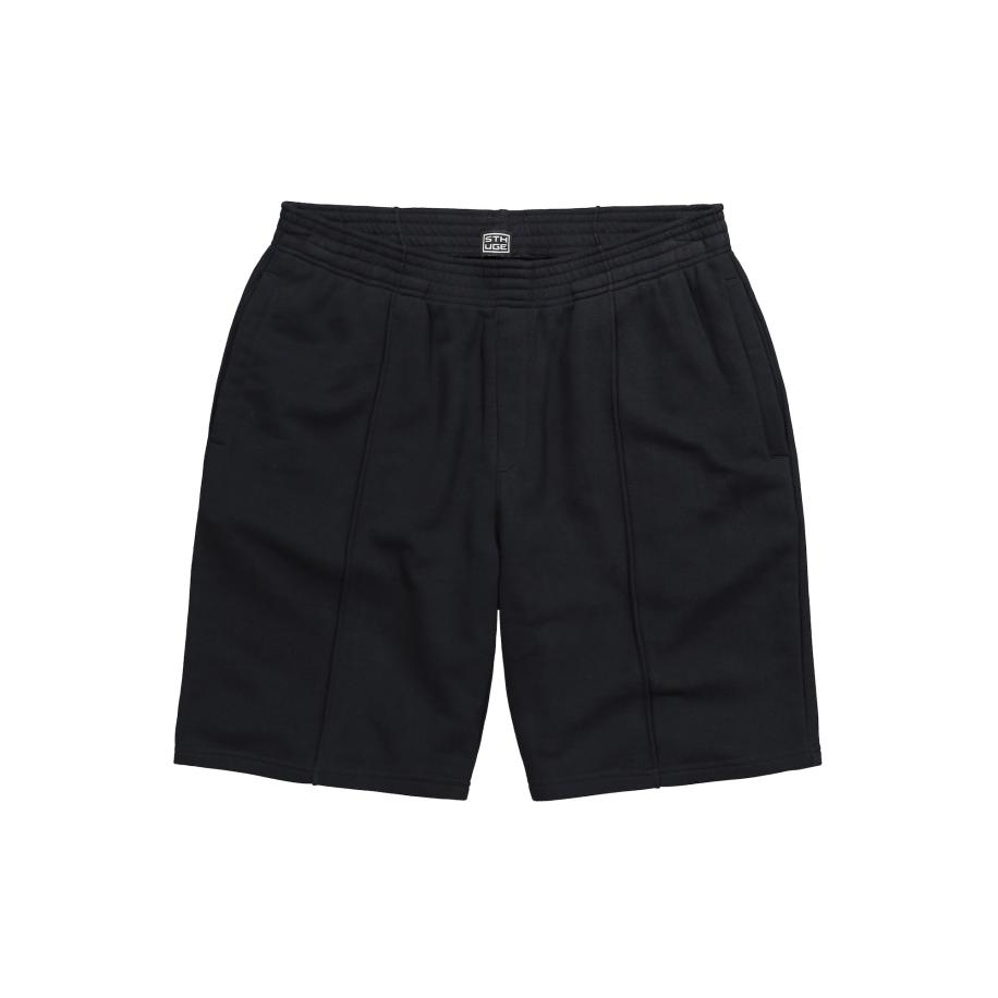 STHUGE STHUGE Broek zwart -