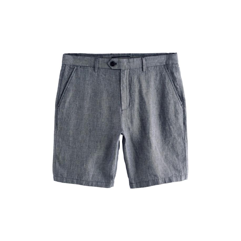 Next Next Broek smoky blue -