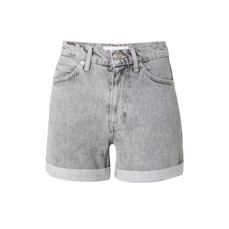 Topshop TOPSHOP Jeans grey denim