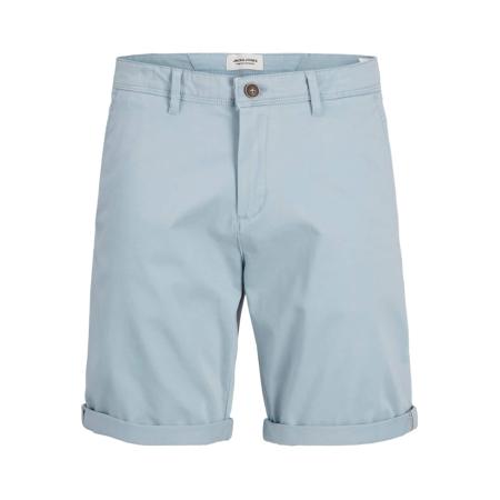 Jack & Jones JACK & JONES Chino JJIBOWIE lichtblauw
