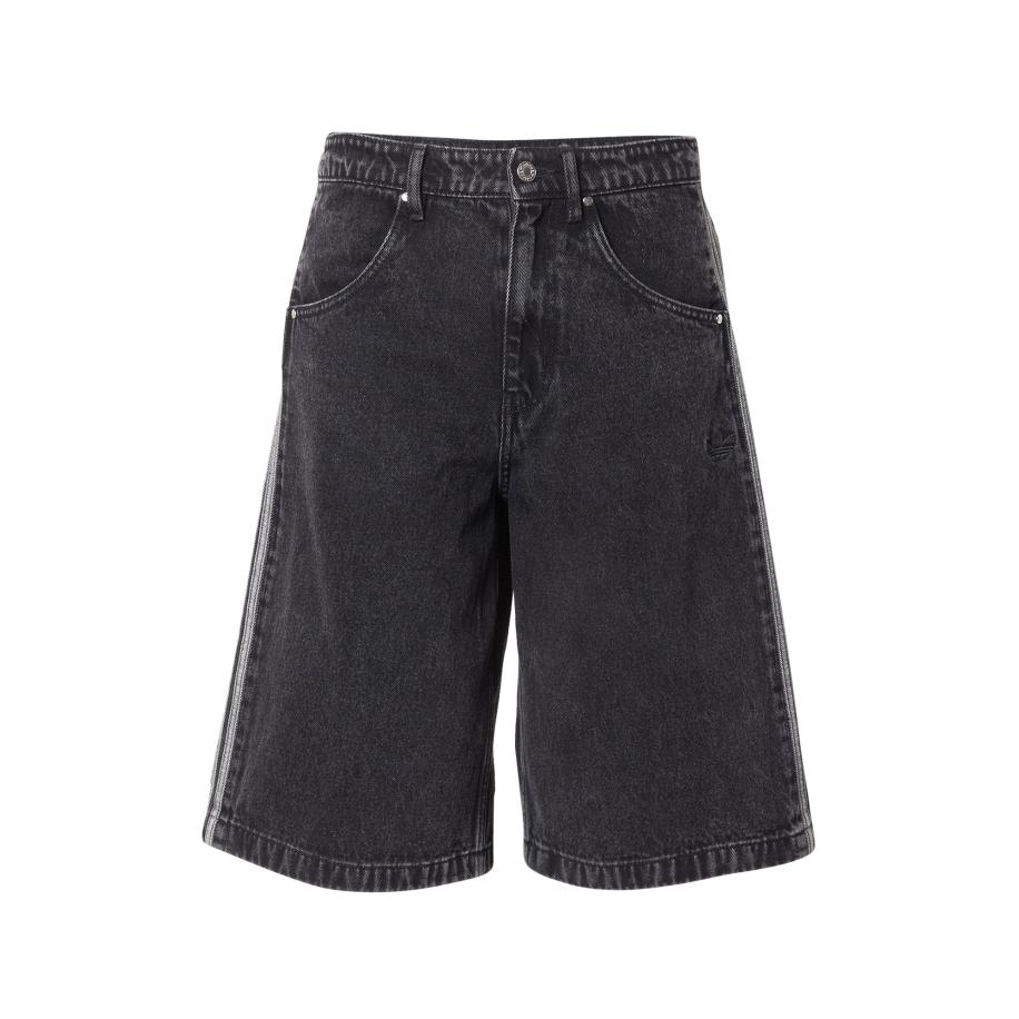 Adidas ADIDAS ORIGINALS Jeans Adicolor Firebird grijs / black denim -