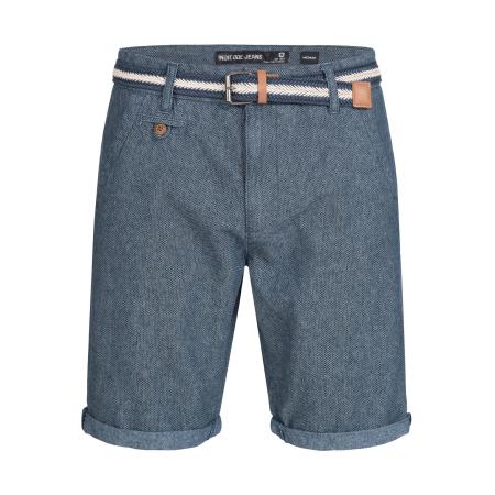 INDICODE JEANS INDICODE JEANS Broek Cuba kobaltblauw