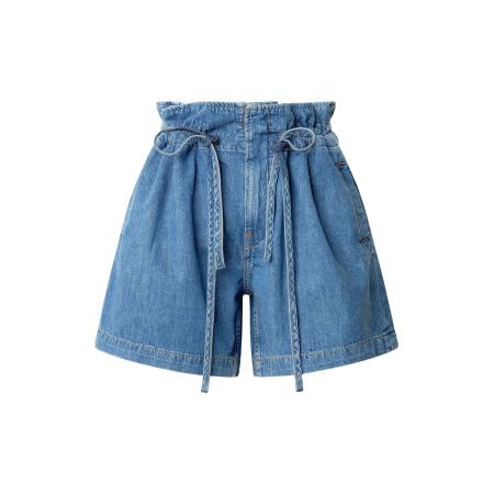 Pepe Jeans Pepe Jeans Jeans blauw denim