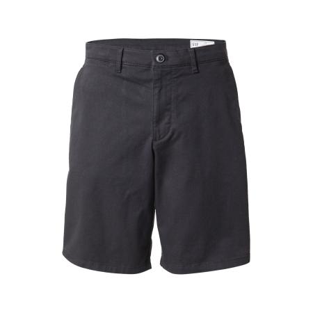 GAP GAP Chino zwart