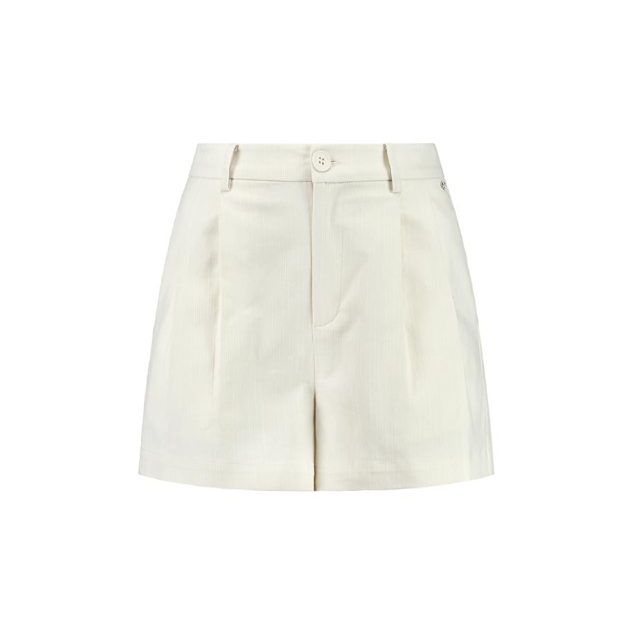 Shiwi Shiwi Pantalon MARTE crème -