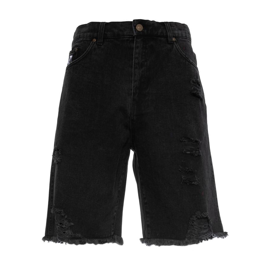 Karl Kani Karl Kani Jeans black denim -