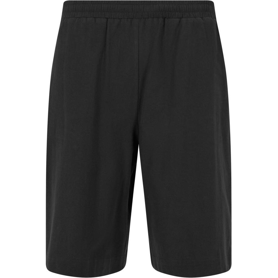 Urban Classics Urban Classics Broek zwart -