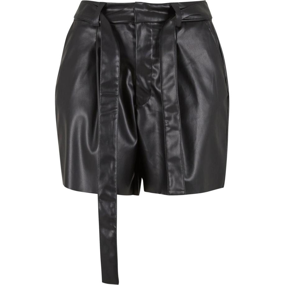 Urban Classics Urban Classics Broek zwart -