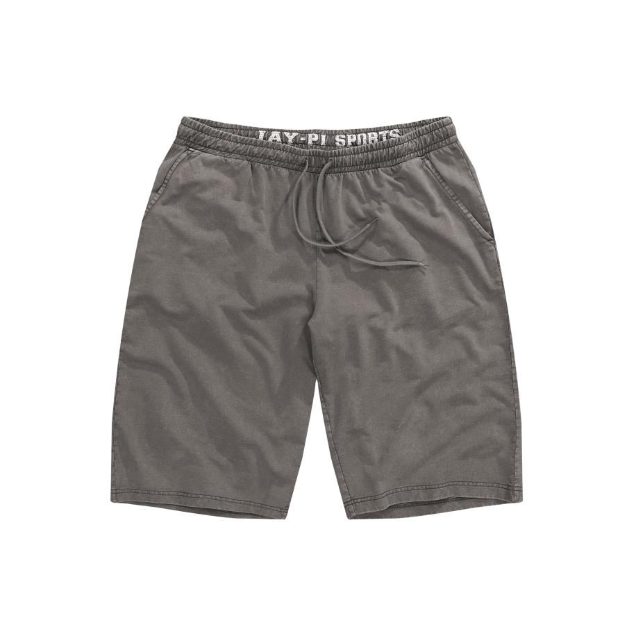 JAY-PI JAY-PI Broek grafiet -