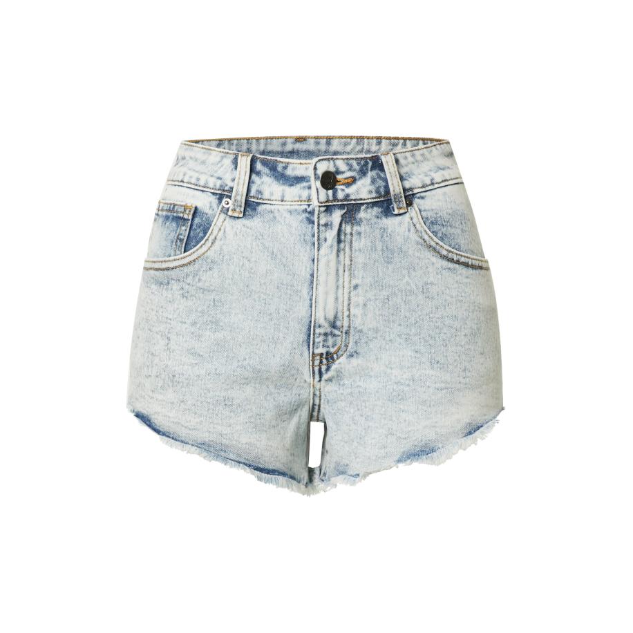 VIERVIER VIERVIER Jeans Beren blauw denim -