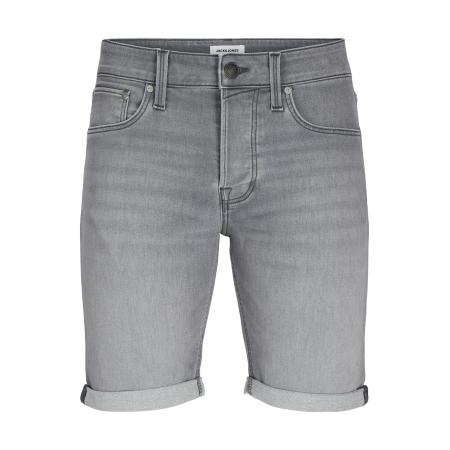 Jack & Jones Jack & Jones Plus Jeans JJIRick JJIcon grey denim