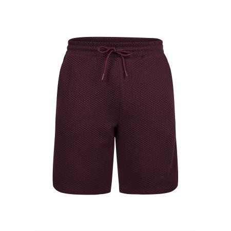 Jimmy Sanders Jimmy Sanders Broek bordeaux