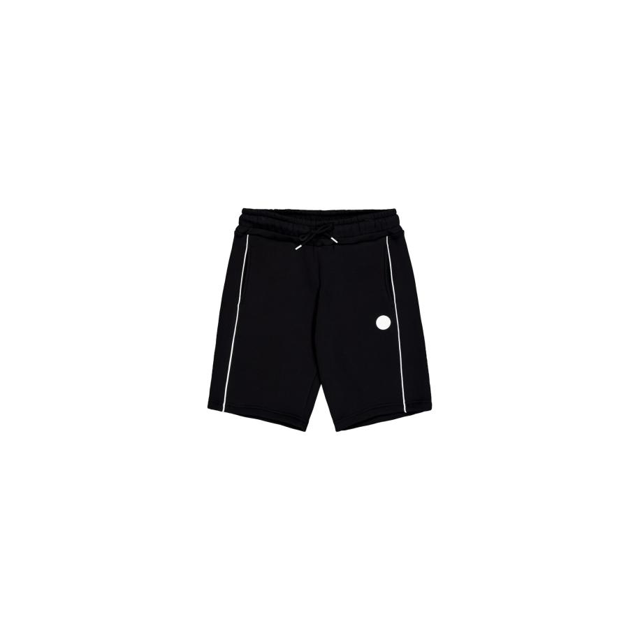 Alpha Industries ALPHA INDUSTRIES Broek zwart / wit -