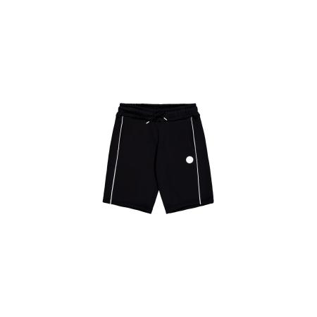 Alpha Industries ALPHA INDUSTRIES Broek zwart / wit