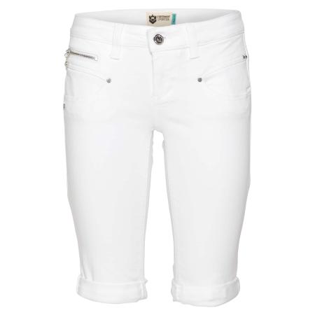 Freeman T. Porter FREEMAN T. PORTER Jeans Belixa wit