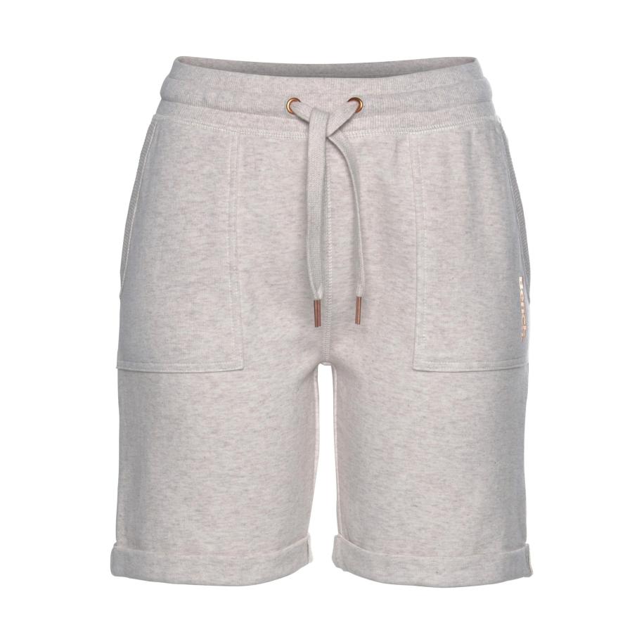 Bench BENCH Broek beige gemêleerd -