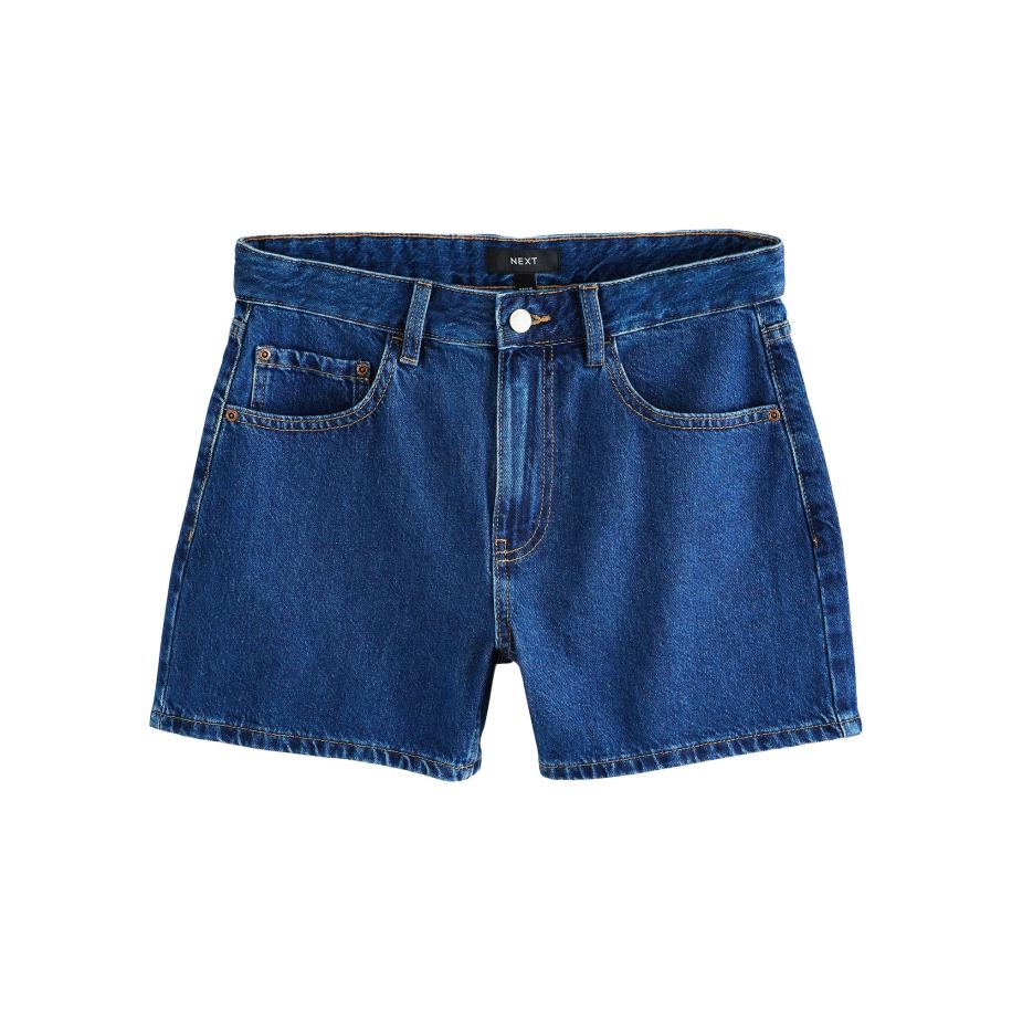 Next Next Jeans donkerblauw -