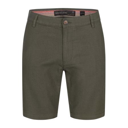 Indicode INDICODE Broek B799 kaki