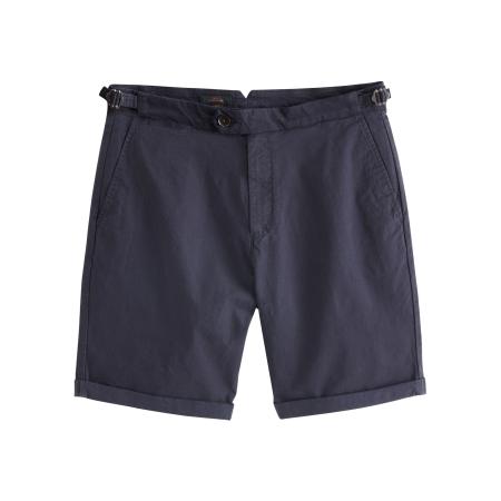 Next Next Chino navy