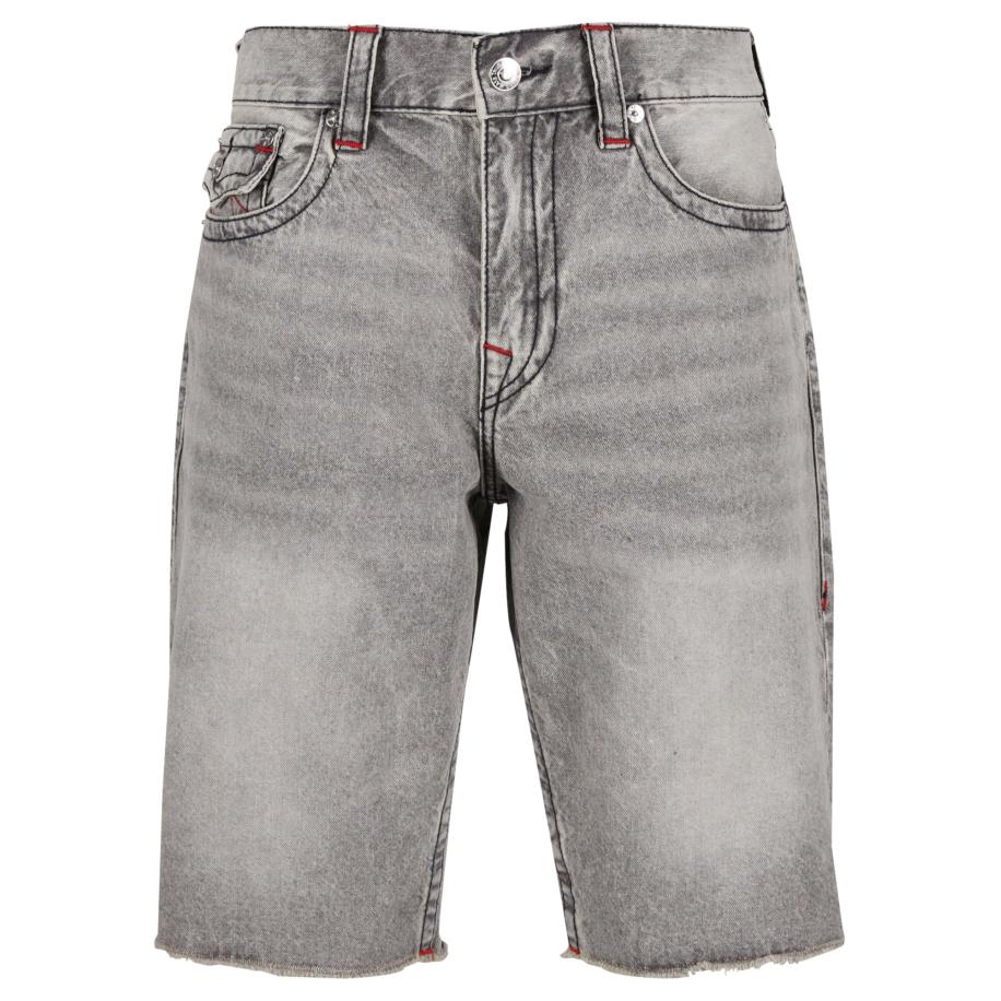 True Religion True Religion Jeans Ricky grey denim -