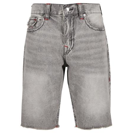 True Religion True Religion Jeans Ricky grey denim