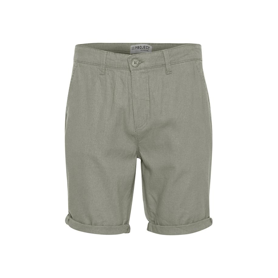 11 Project 11 Project Broek groen -