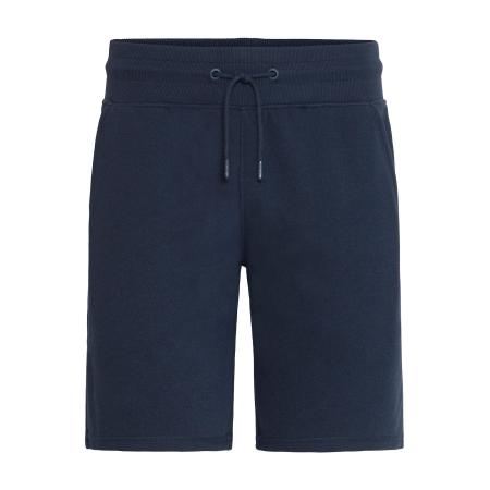 Solid !Solid Broek SDAIGULU blauw