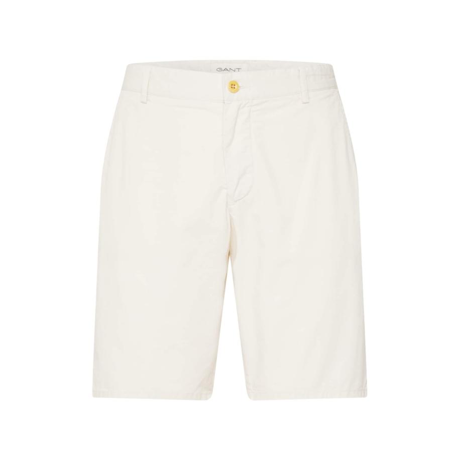 Gant GANT Chino lichtbeige -