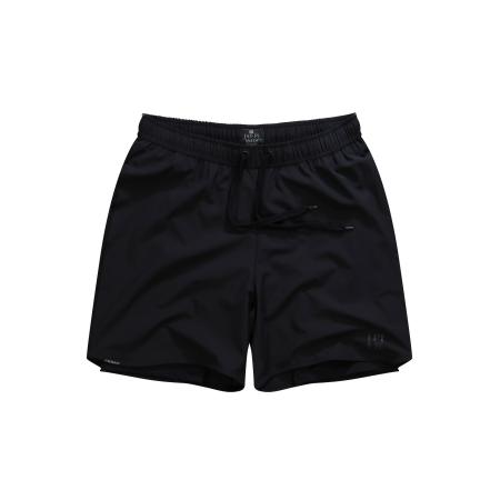 JAY-PI JAY-PI Broek zwart