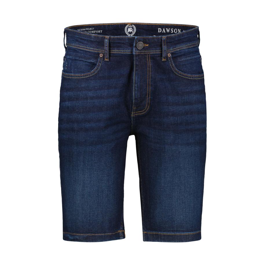 LERROS Jeans donkerblauw Blauw