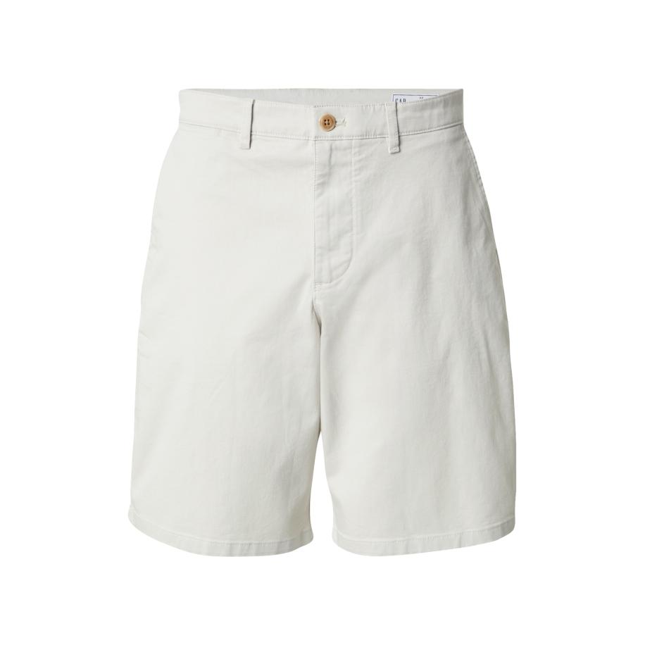 GAP GAP Chino lichtgrijs -