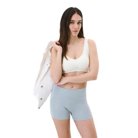 C&City C&City Leggings lichtblauw