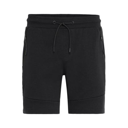 Solid !Solid Broek Gelly zwart