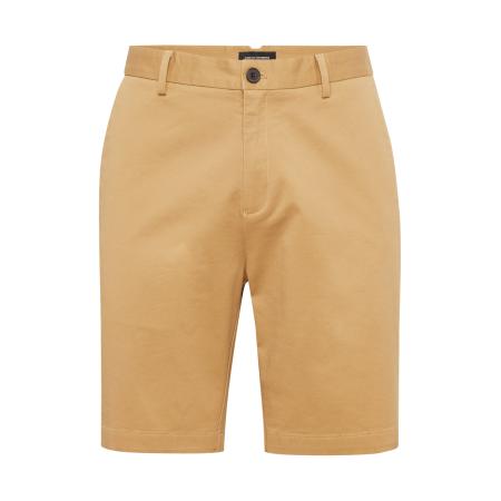 Clean Cut Copenhagen Clean Cut Copenhagen Chino lichtbruin