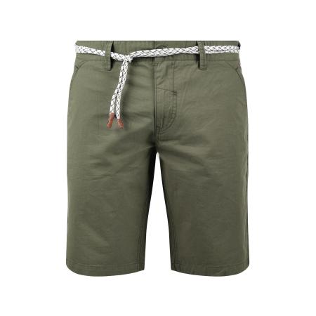 Blend BLEND Broek Ragna groen