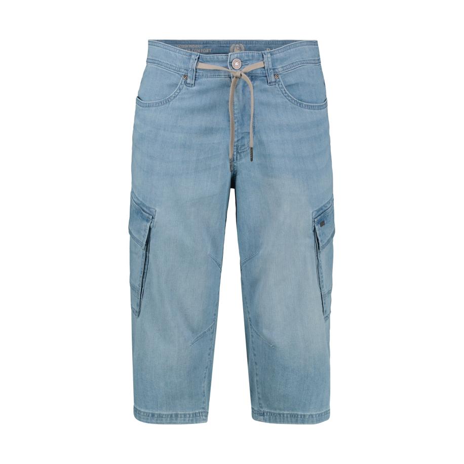 Lerros LERROS Broek lichtblauw -