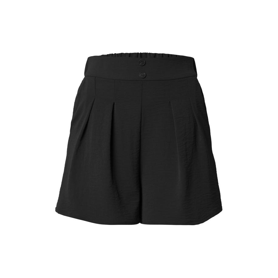 ABOUT YOU ABOUT YOU Bandplooibroek Jane zwart -