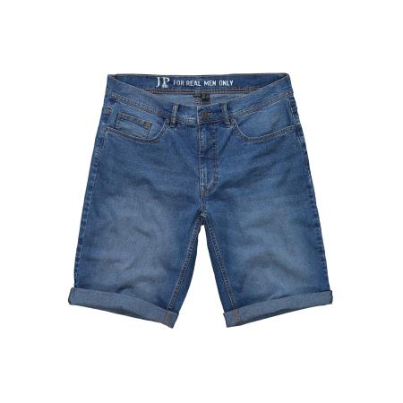 JP1880 JP1880 Broek blauw denim