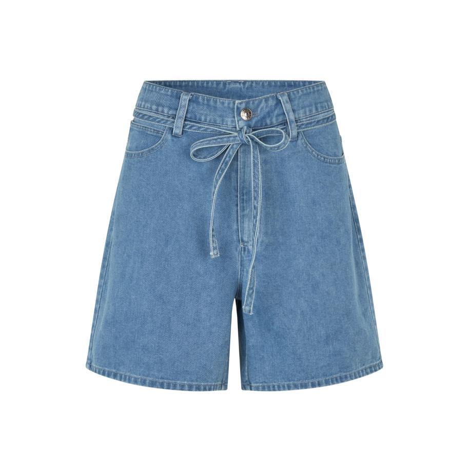 Modström modström Jeans Naomamd blauw denim -