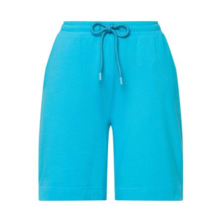 LAURASØN LAURASØN Broek turquoise