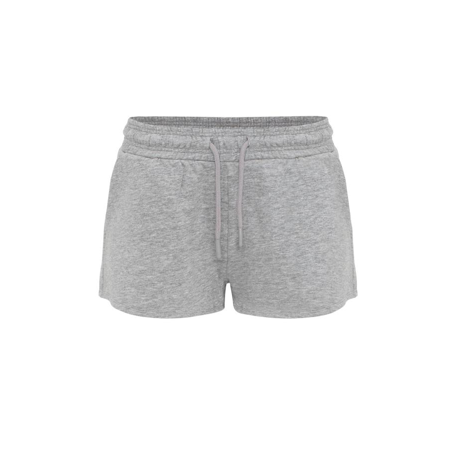 Jacey Quinn Jacey Quinn Broek grijs -