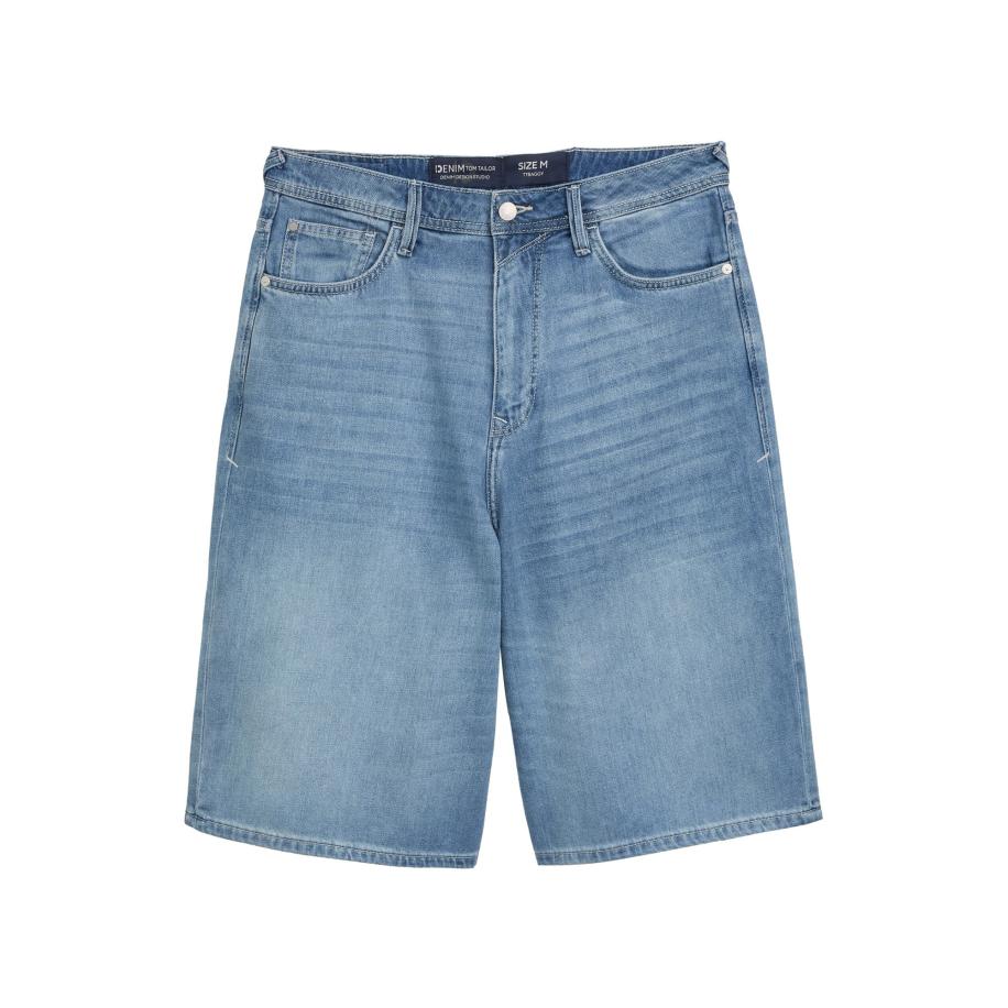 Tom Tailor TOM TAILOR DENIM Jeans lichtblauw -