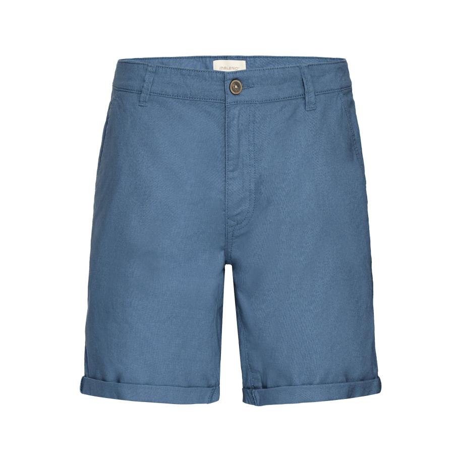 Blend BLEND Chino BHShorts blauw -