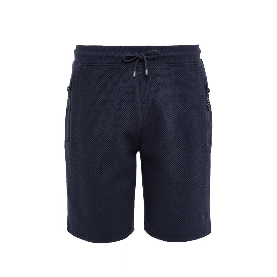 Threadbare Threadbare Broek Fergie navy -